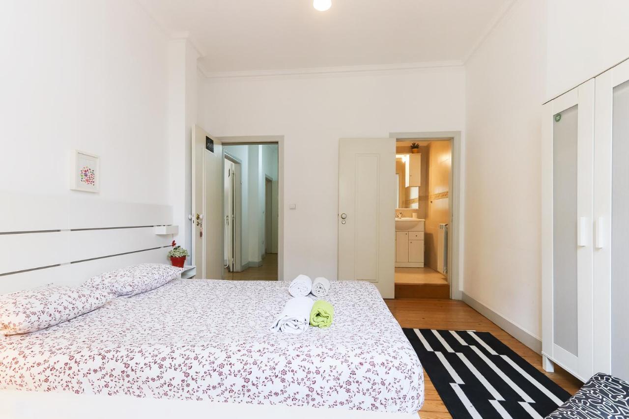 Pensión Silver Flower - Flat In Center Lisboa