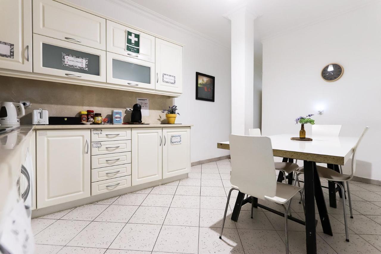 Pensión Silver Flower - Flat In Center Lisboa