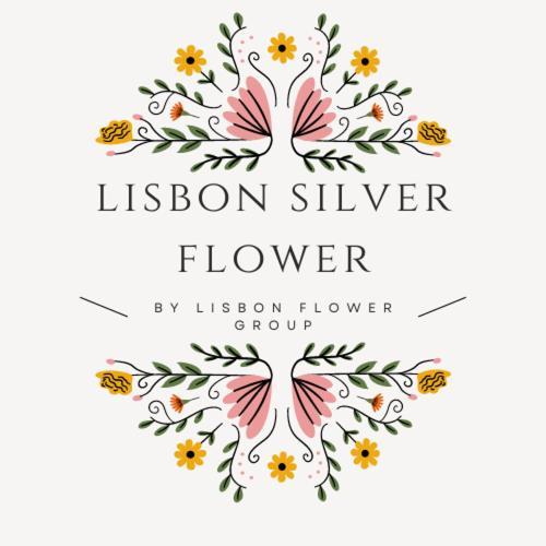Pensión Silver Flower - Flat In Center 3*
